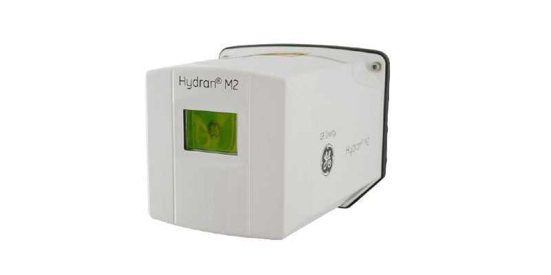 hydran hydran