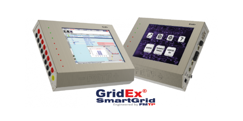 gridex_fmtp gridex_fmtp